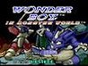 Wonder Boy in Monster World Image