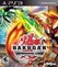 Bakugan: Defenders of the Core Image