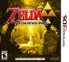 The Legend of Zelda: A Link Between Worlds Image