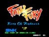 Fatal Fury Image