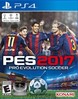 Pro Evolution Soccer 2017