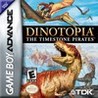 Dinotopia: The Timestone Pirates Image