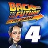 Back to the Future: The Game - Episode IV: Double Visions Image