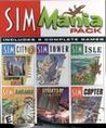 SimMania Pack Image