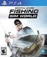 Fishing Sim World Image
