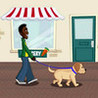 Training Puppy Image