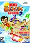 Big Beach Sports 2 Image