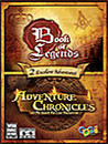 Book of Legends and Adventure Chronicles 2-Pack Image