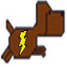 JUMP Doggy Image