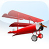 Red Baron Image