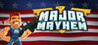 Major Mayhem Image