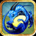 Dragon Island Blue Image