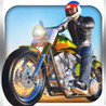 Highway Drag Race Image