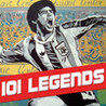 101 Legends of Football Image