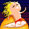 8 Bit Surfing Image