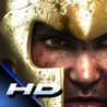 Hero of Sparta HD Image