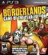 Borderlands: Game of the Year Edition Image