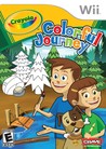 Crayola: Colorful Journey Image