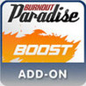 Burnout Paradise: Boost Specials Collection Image