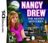 Nancy Drew: The Model Mysteries Image