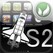 S2 NoAds: ShooterScreensavers Image