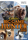 Cabela's Big Game Hunter 2010 Image