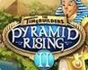 The Timebuilders: Pyramid Rising 2 Image