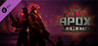 APOX: Legend Image