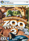 Zoo Tycoon 2: Ultimate Collection Image