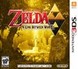 The Legend of Zelda: A Link Between Worlds Product Image