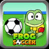 Frog Soccer Image