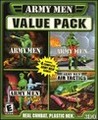 Army Men Value Pack Image