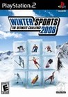 Winter Sports 2008: The Ultimate Challenge Image