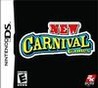 New Carnival Games Image
