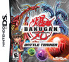 Bakugan Battle Brawlers: Battle Trainer Image