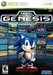 Sonic's Ultimate Genesis Collection Image