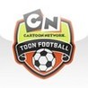 Toon Football - Striker Practice Image