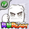 R U READY Image