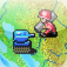 Narikin Kunitori Game Image