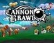 Cannon Brawl Product Image