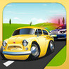 Montecarlo - 3D - Burning Asphalt!!! Image