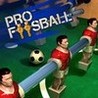 Pro Foosball Image