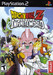 Dragon Ball Z: Infinite World Image