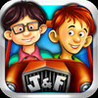 The Jim and Frank Mysteries Image