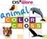 Animal Color Cross Image