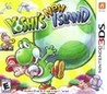 Yoshi's New Island Image