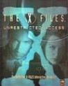 The X-Files: Unrestricted Access Image