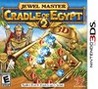Jewel Master: Cradle of Egypt 2 3D Image