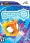 GEON Cube Image