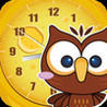 Toon Clocks - Catching time and gaming in wrist watch Image